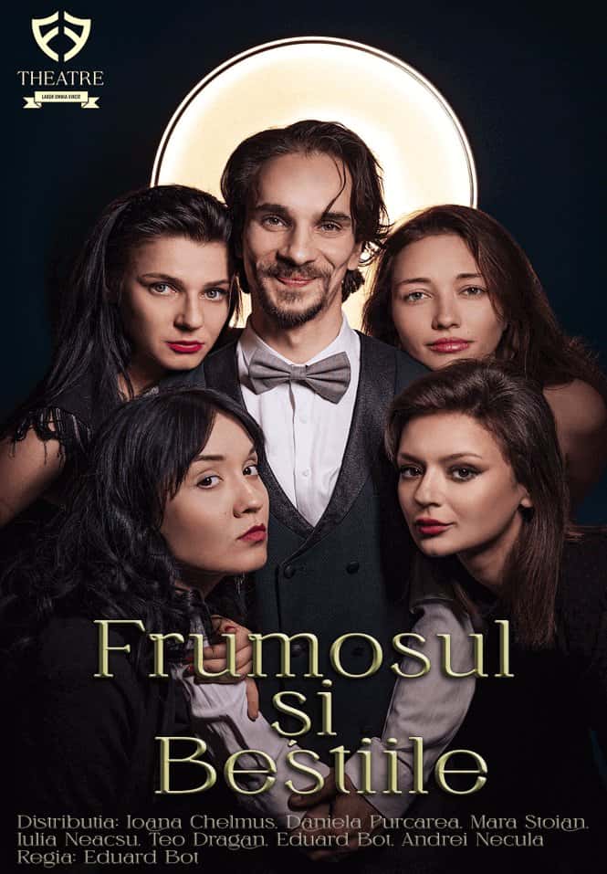 Frumosul și Bestiile - 12 iun 2026