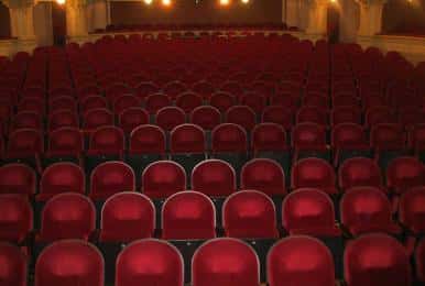 O Ora de Liniște, la Teatrul Maria Filotti, Brăila