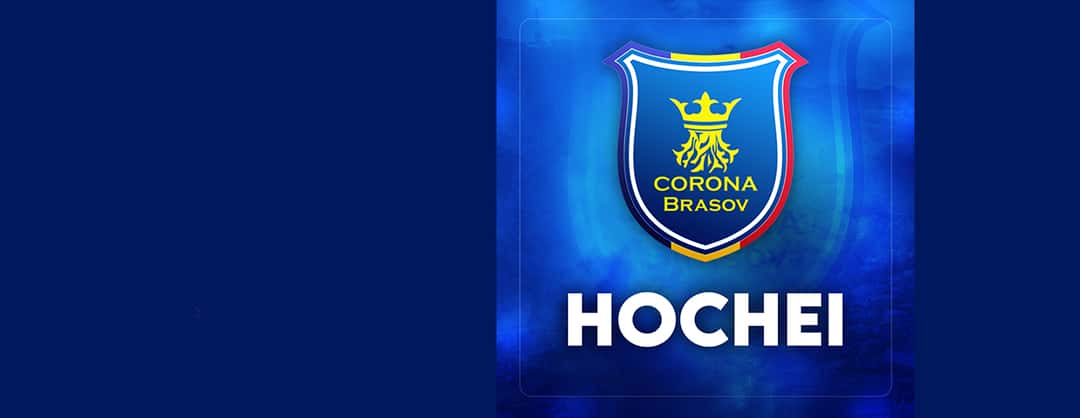 CSM Corona Brasov: Hochei
