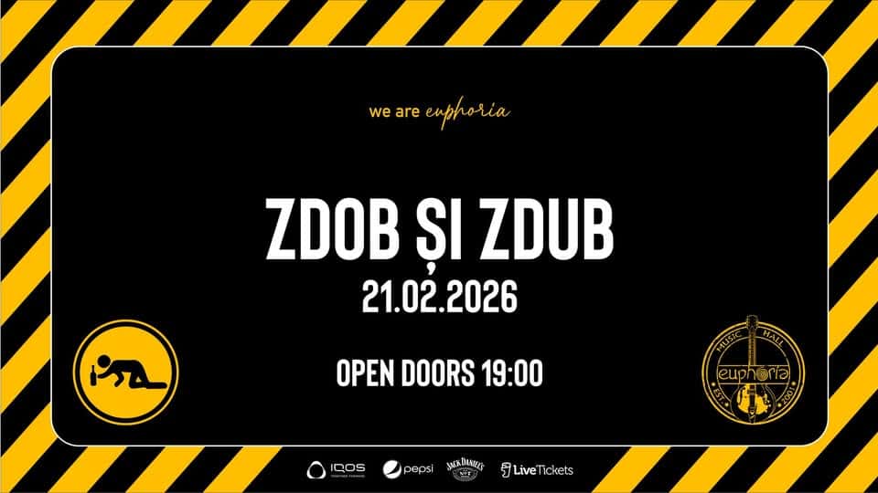 Zdob și Zdub