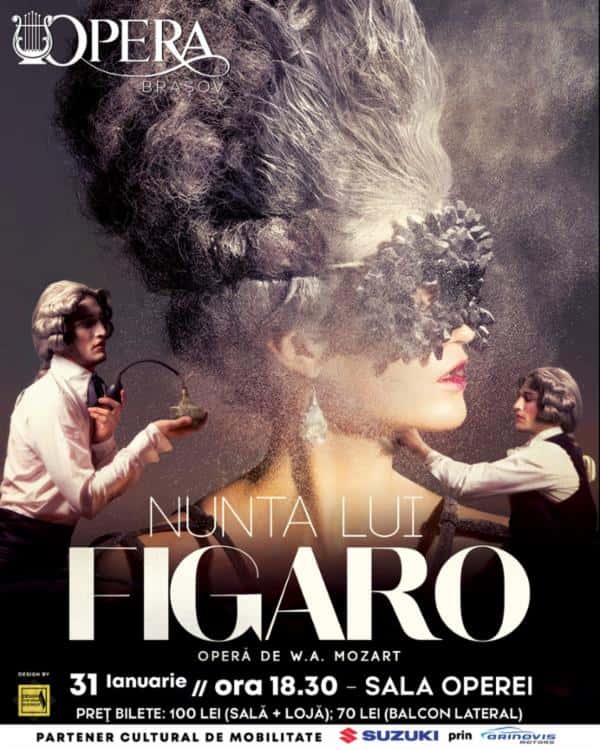 Nunta Lui Figaro
