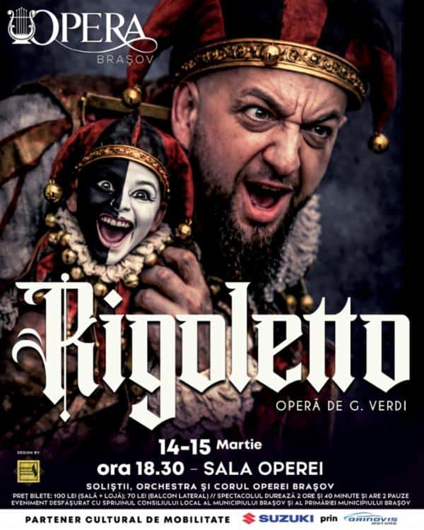 Rigoletto